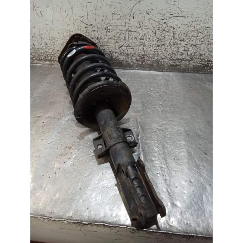 Recambio de amortiguador delantero izquierdo para volvo xc90 i (275) d5 awd referencia OEM IAM  24DCI 2002