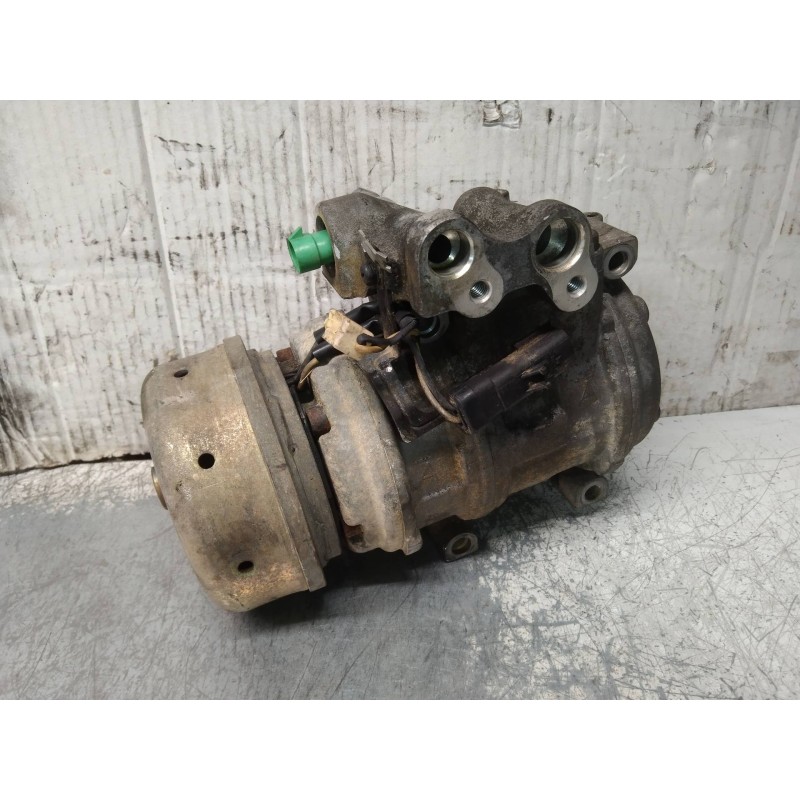 Recambio de compresor aire acondicionado para jeep gr.cherokee (zj)/(z) 2.5 turbodiesel referencia OEM IAM 4472003478  