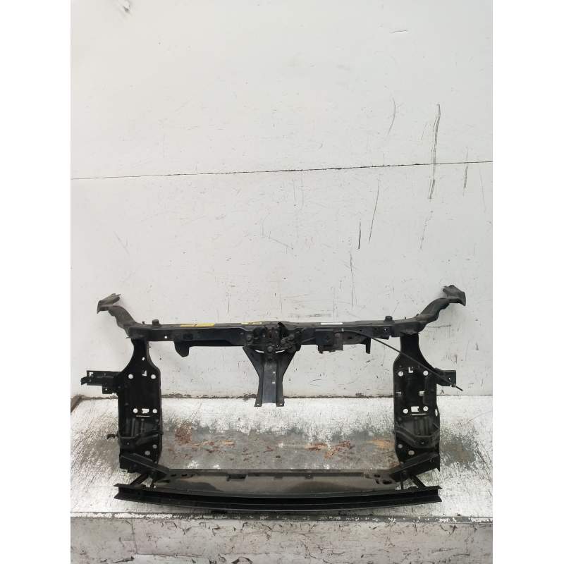 Recambio de panel frontal para nissan qashqai i (j10, nj10) 2.0 dci referencia OEM IAM   