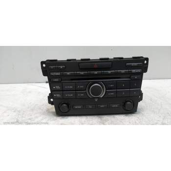 SISTEMA AUDIO / RADIO CD 14791337 EH6366ARXA 