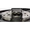 Recambio de electroventilador para renault kangoo (f/kc0) 1.9 diesel referencia OEM IAM 0130303814 7700301278 2003