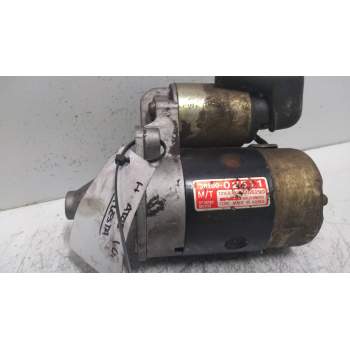MOTOR ARRANQUE 3610002511 M56290 