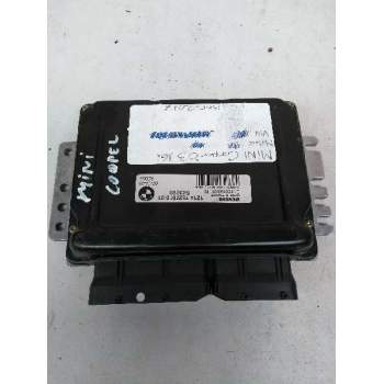 CENTRALITA MOTOR UCE S118012001N 1214752761001 S83293