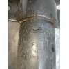 Recambio de amortiguador delantero derecho para nissan x-trail (t32) 360 referencia OEM IAM 543024CB1E  