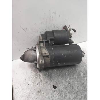 MOTOR ARRANQUE 0001107015 BOSCH I