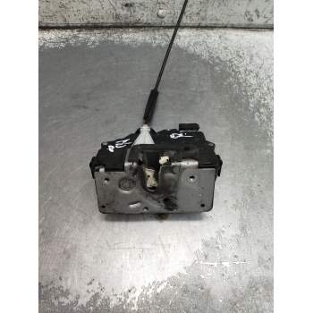 MOTOR CIERRE CENTRALIZADO DELANTERO DERECHO 51797562 3P 2005