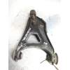 Recambio de brazo suspension inferior delantero izquierdo para nissan kubistar (x76) pro (l1) referencia OEM IAM   