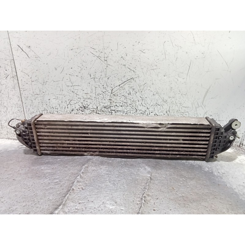 Recambio de intercooler para mazda 6 kombi ()(.2012) center-line referencia OEM IAM SH0113565  