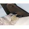 Recambio de retrovisor izquierdo para mg serie 400 (xw) referencia OEM IAM   ELECTRICO