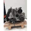 Recambio de motor completo para saab 900 berlina 2.0 cat referencia OEM IAM B204I 072148 4611976