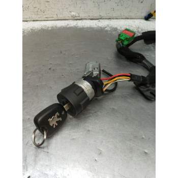 CONMUTADOR DE ARRANQUE 9348445180 16G 2001