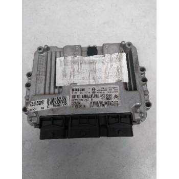 CENTRALITA MOTOR UCE 0281011634 9660324180 EDC16C34