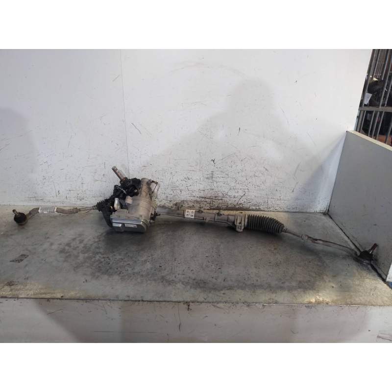 Recambio de cremallera direccion para peugeot 308 business line referencia OEM IAM 5WK67004 A2C37847100 2014