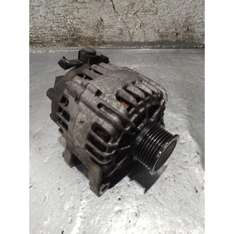 Recambio de alternador para ford focus turn. (cb8) titanium referencia OEM IAM AV6N10300DC 120A 20TDCI 2011