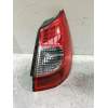 Recambio de piloto trasero derecho para renault scenic ii authentique referencia OEM IAM 8200474328 2SK009467  2006