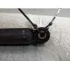 Recambio de amortiguador trasero para peugeot 107 1.0 cat (384f) referencia OEM IAM   