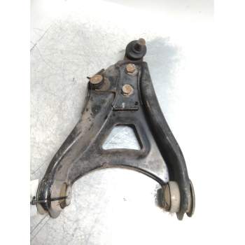 BRAZO SUSPENSION INFERIOR DELANTERO IZQUIERDO 
