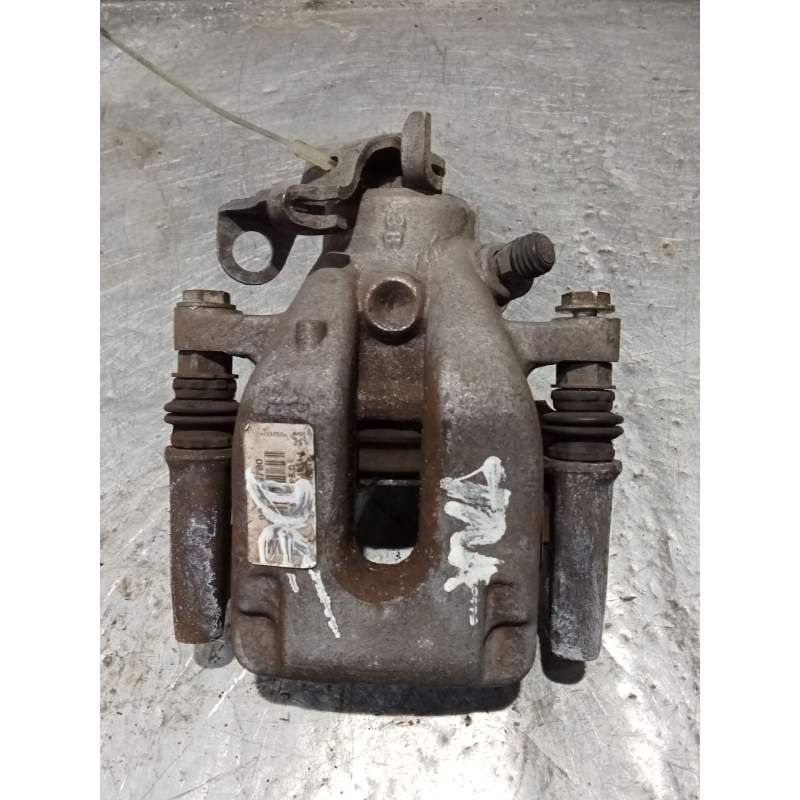 Recambio de pinza freno trasera derecha para peugeot 307 berlina (s2) xr referencia OEM IAM  16HDI 2005
