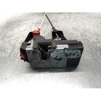 MOTOR CIERRE CENTRALIZADO TRASERO DERECHO 24414135 DT 5P