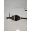 Recambio de transmision delantera derecha para kia cerato 2.0 turbodiesel cat referencia OEM IAM   