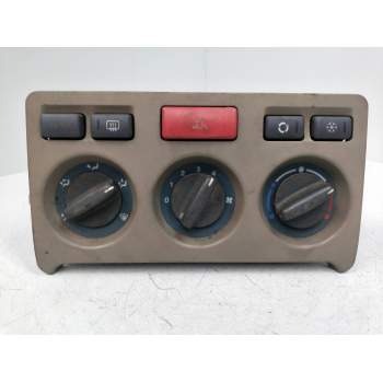MANDO CALEFACCION / AIRE ACONDICIONADO 