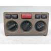 Recambio de mando calefaccion / aire acondicionado para land rover freelander (ln) 2.0 turbodiesel referencia OEM IAM   