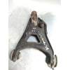 Recambio de brazo suspension inferior delantero izquierdo para nissan kubistar (x76) referencia OEM IAM   
