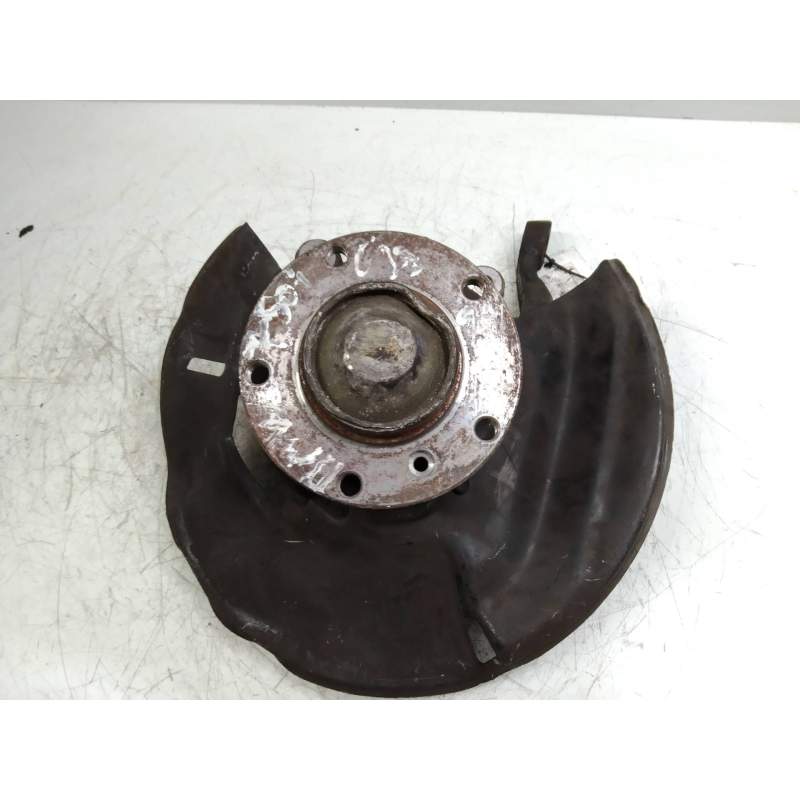 Recambio de mangueta delantera izquierda para bmw serie 7 (e38) 5.4 v12 cat referencia OEM IAM   