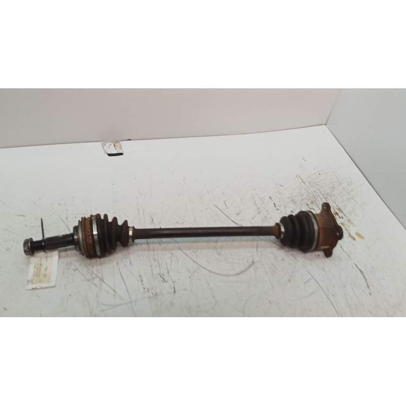 Recambio de transmision trasera izquierda para toyota rav 4 funcruiser (a1) básico referencia OEM IAM   