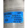 Recambio de motor limpia delantero para hyundai i30 (pd) style referencia OEM IAM F005252920 98100G3000 2016