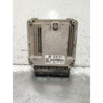 CENTRALITA MOTOR UCE 0281012289 03G906016HC EDC16U1 2004