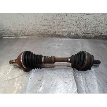 TRANSMISION DELANTERA IZQUIERDA 24DCI 2002