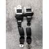 Recambio de juego cinturones trasero para toyota aygo (kgb/wnb) básico referencia OEM IAM   5P