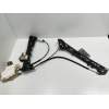 Recambio de elevalunas delantero izquierdo para bmw z4 roadster (e89) referencia OEM IAM 6952085 91024510 