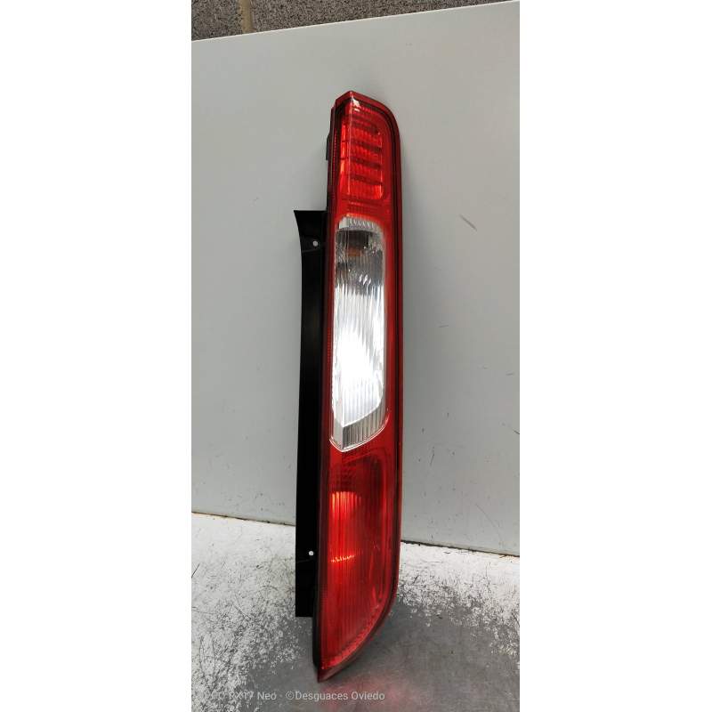 Recambio de piloto trasero derecho para ford focus berlina (cap) ambiente (d) referencia OEM IAM   2005