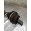 Recambio de transmision delantera izquierda para volvo xc90 i (275) d5 awd referencia OEM IAM  24DCI 2002