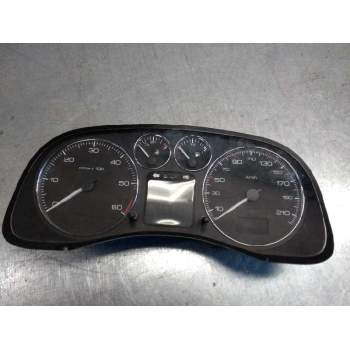 CUADRO INSTRUMENTOS P9654485280 A01 NS5443435N