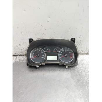CUADRO INSTRUMENTOS 503003011000 51828075 2005