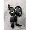 Recambio de juego cinturones trasero para peugeot 407 st sport pack referencia OEM IAM   4P
