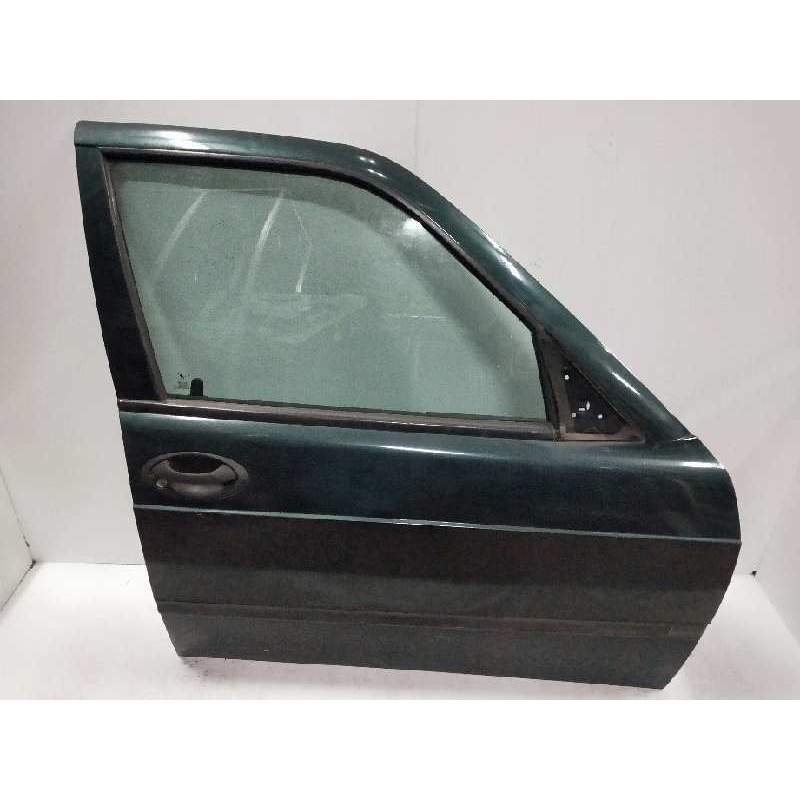 Recambio de puerta delantera derecha para saab 900 berlina 2.0 cat referencia OEM IAM  5P 