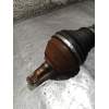 Recambio de transmision delantera izquierda para volvo xc90 i (275) d5 awd referencia OEM IAM  24DCI 2002