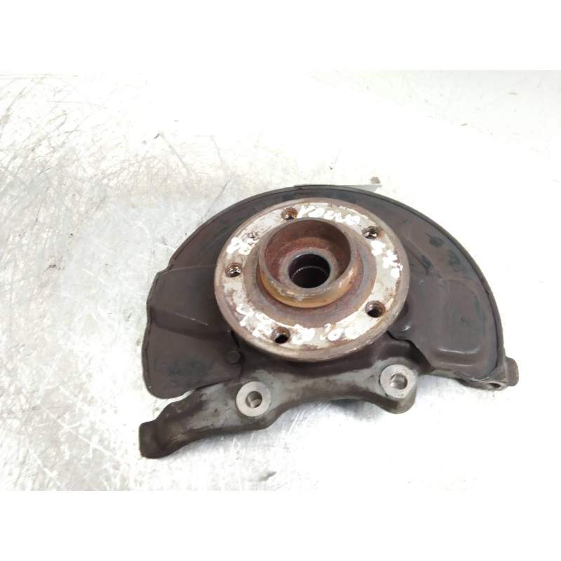 Recambio de mangueta delantera derecha para volvo s70 berlina 2.0 cat referencia OEM IAM   