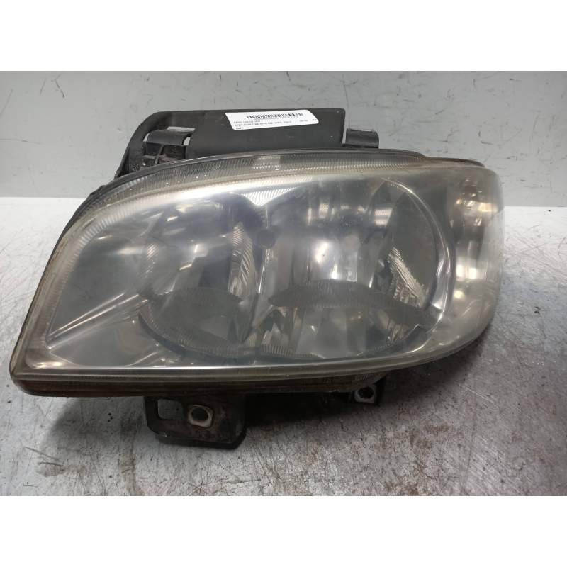 Recambio de faro izquierdo para seat cordoba berlina (6k2) signo referencia OEM IAM   99