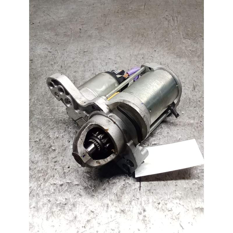 Recambio de motor arranque para dacia sandero iii 1.0 tce 90 eco-g referencia OEM IAM 233008820R  