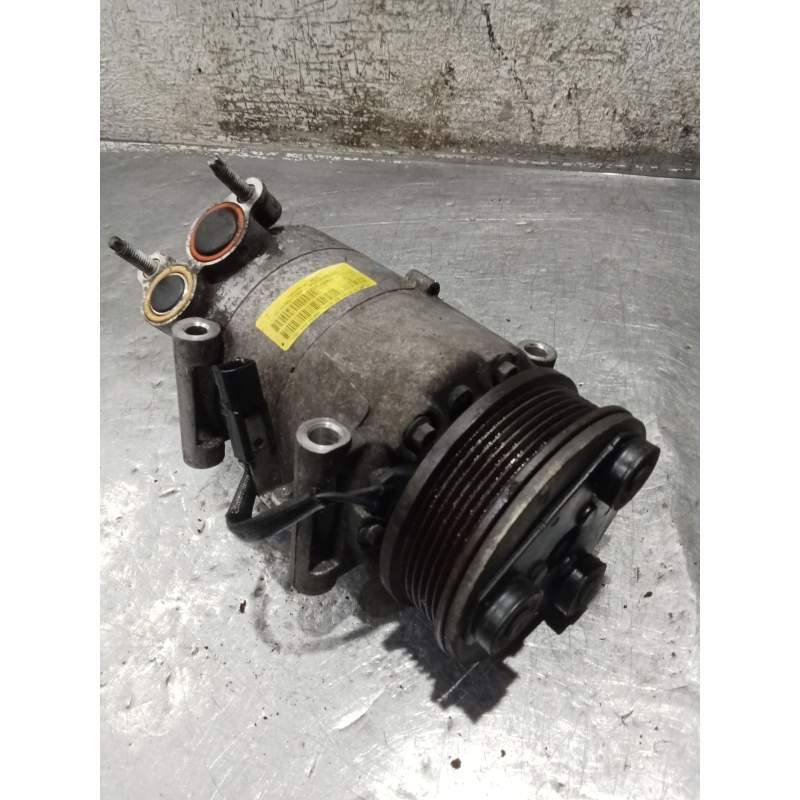 Recambio de compresor aire acondicionado para ford focus turn. (cb8) titanium referencia OEM IAM AV6119D629DB  2011