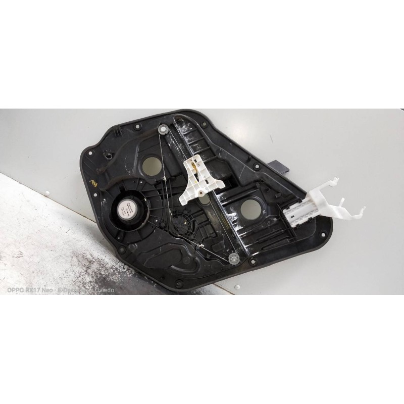 Recambio de elevalunas trasero derecho para kia cee´d drive referencia OEM IAM 83480A2341 83460A2010 