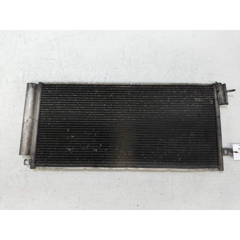 Recambio de condensador / radiador aire acondicionado para fiat bravo (198) 1.9 16v dynamic multijet referencia OEM IAM   