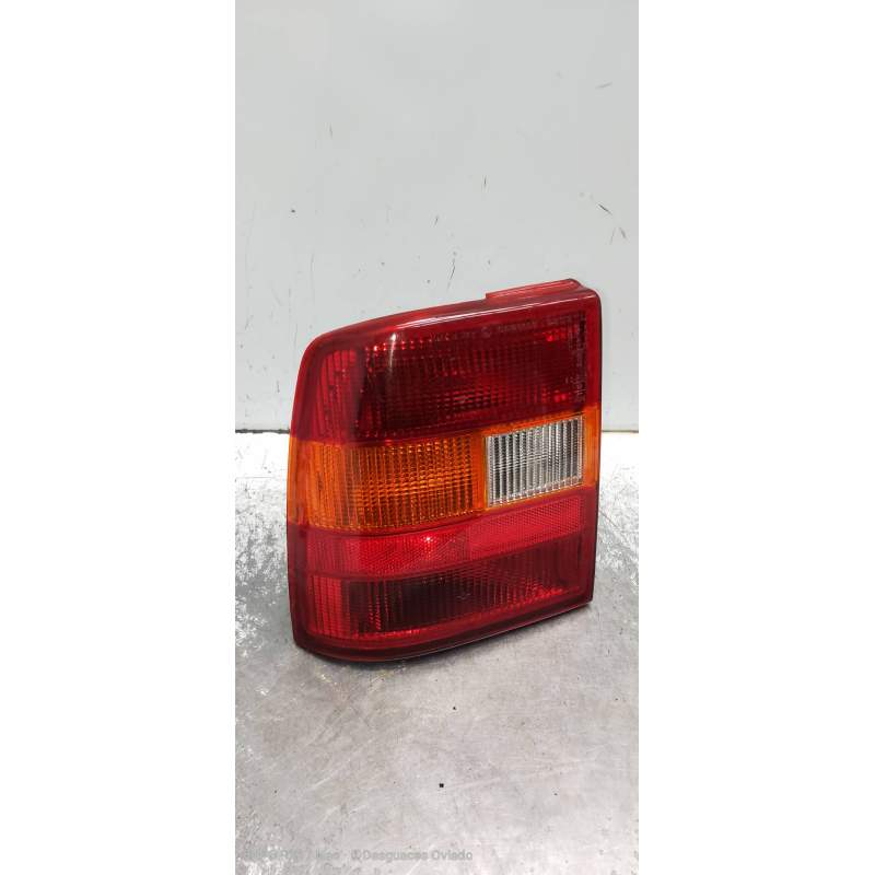 Recambio de piloto trasero izquierdo para opel vectra a 2.0 referencia OEM IAM   4P