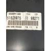 Recambio de cuadro instrumentos para fiat grande punto (199) 1.4 16v active referencia OEM IAM 503003011000 51828075 2005