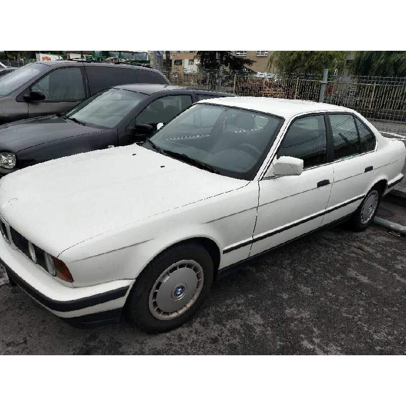 BMW SERIE 5 BERLINA (E34)